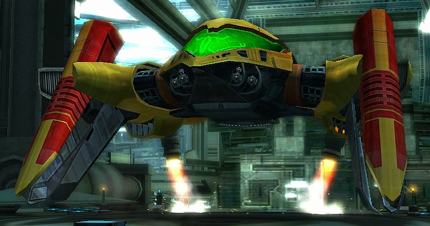 Metroid Prime Trilogy - Imagen 14